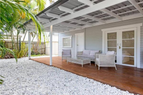 Manley St Retreat, Redcliffe